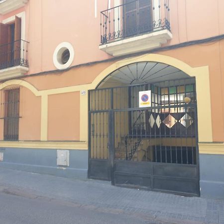Espacioso Apartamento En Amor De Dios, Alameda Seville Ngoại thất bức ảnh